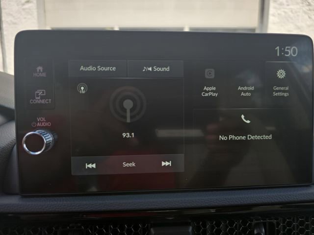 New 2026 Honda CR-V EX-L image 22