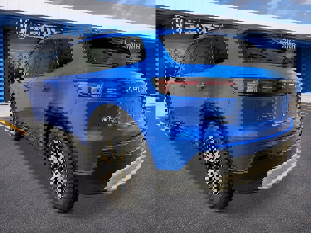 New 2026 Honda Prologue Touring image 3