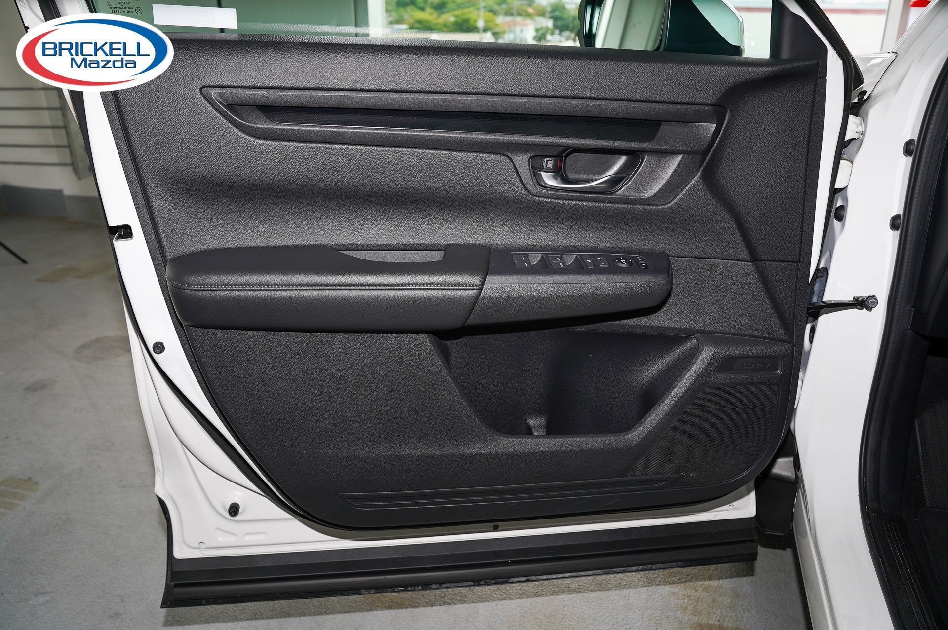 Used 2024 Honda CR-V EX image 10