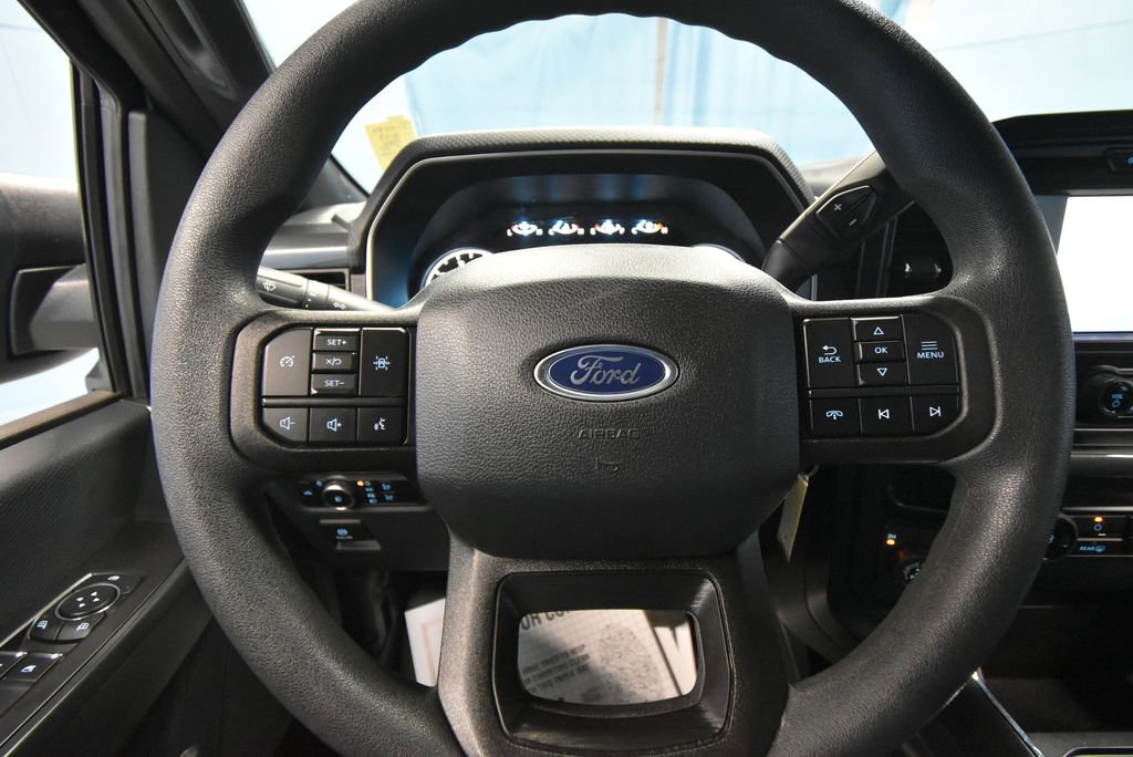 Used 2023 Ford F150 XL w/ STX Appearance Package image 10