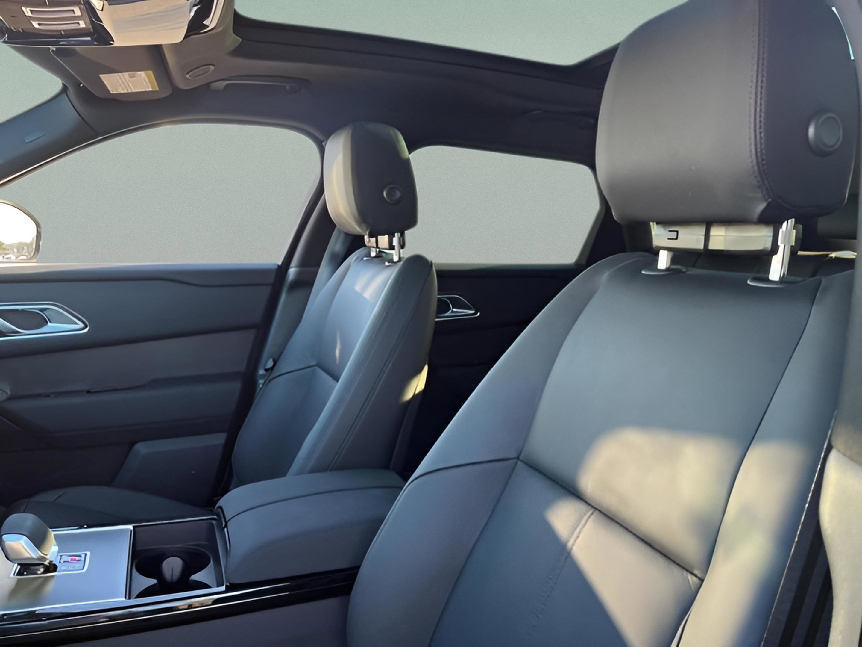 Certified 2026 Land Rover Range Rover Velar S image 33