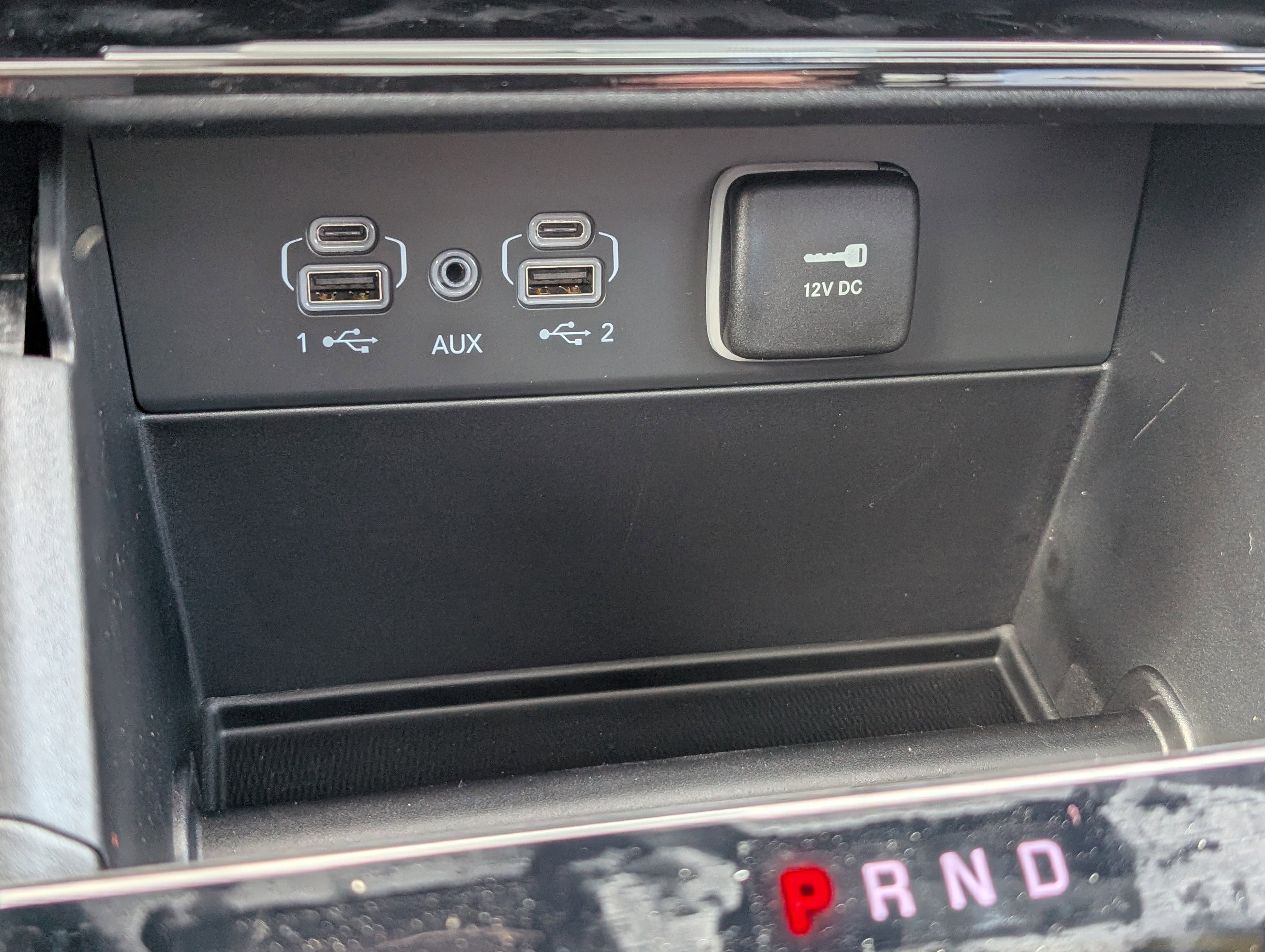 New 2026 Jeep Grand Cherokee Limited image 22