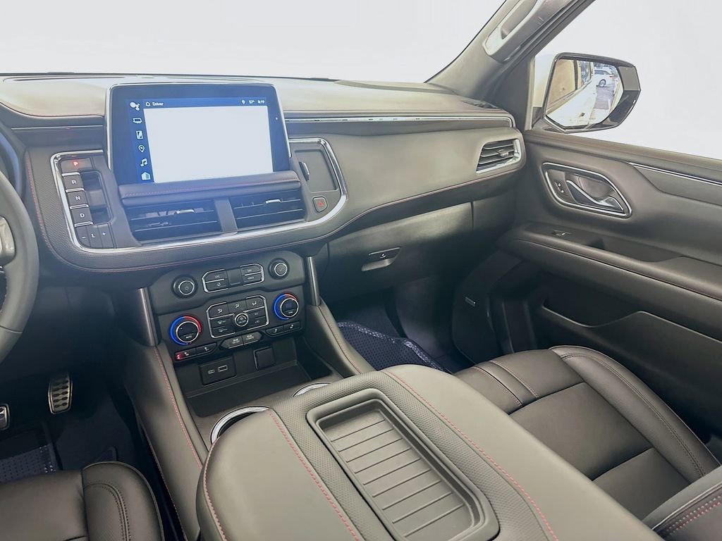 Used 2023 Chevrolet Tahoe RST w/ Luxury Package image 23