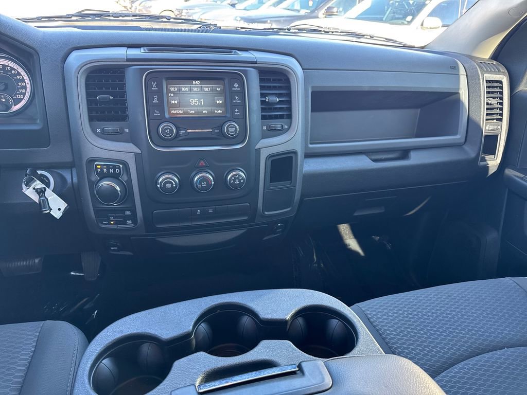 Used 2019 RAM 1500 Tradesman w/ Tradesman SXT Package AWD/4WD image 34