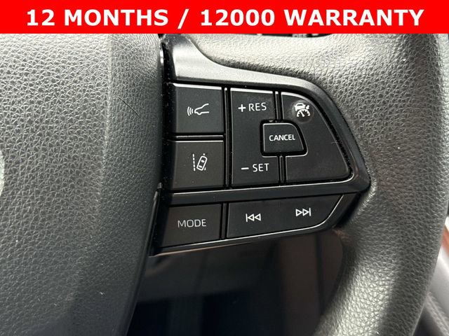 Used 2023 Toyota Sienna LE FWD image 23