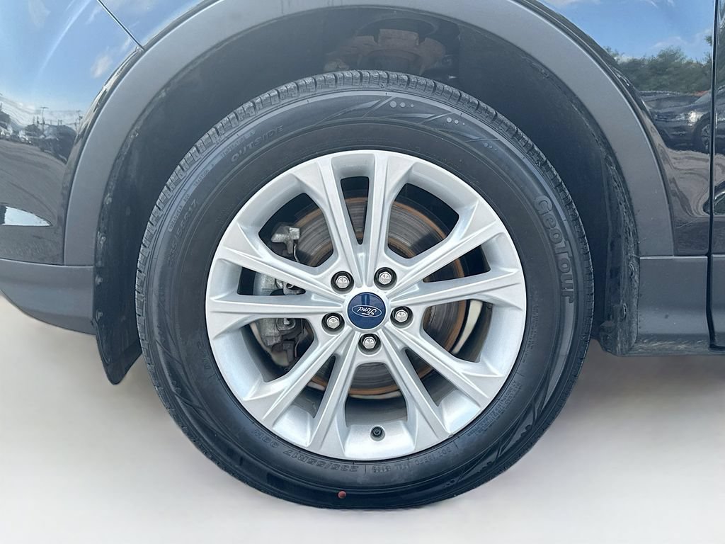 Used 2019 Ford Escape SE AWD/4WD image 31