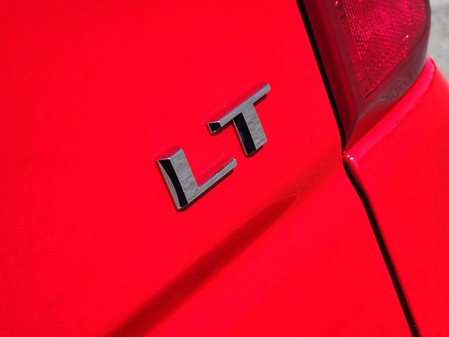 Used 2023 Chevrolet Silverado 1500 LT image 12