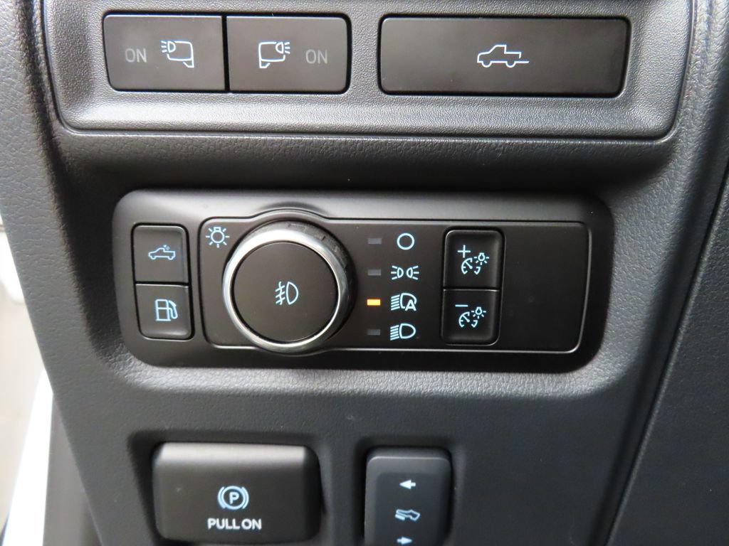 Used 2024 Ford F150 Platinum AWD/4WD image 69