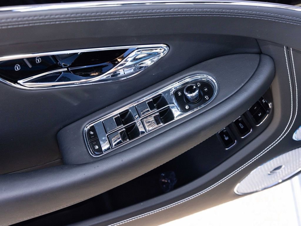 New 2026 Bentley Continental GT AWD/4WD image 22