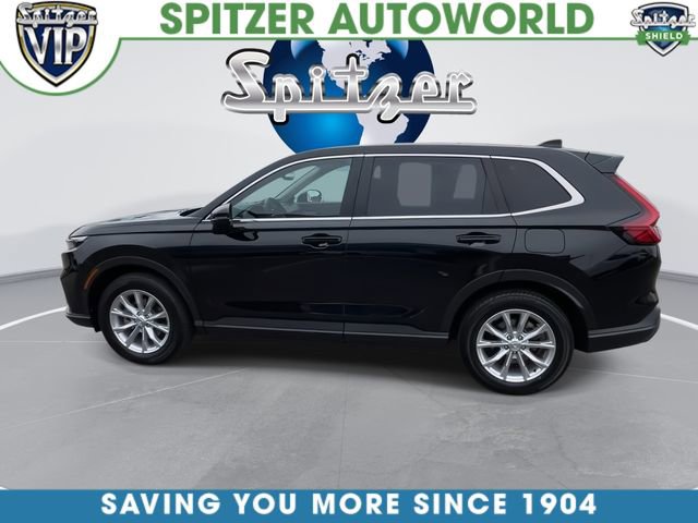 Used 2025 Honda CR-V EX-L image 6