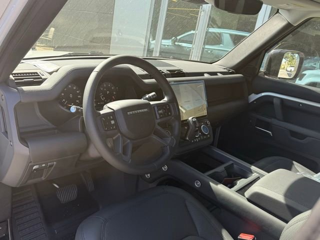 New 2026 Land Rover Defender 110 S image 20
