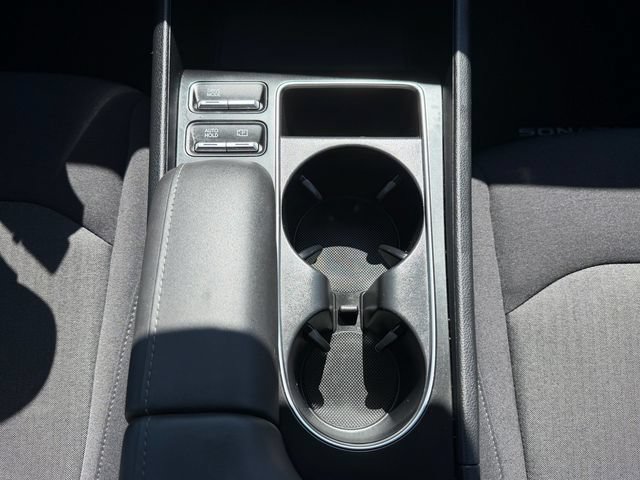 Used 2024 Hyundai Sonata SEL FWD image 16
