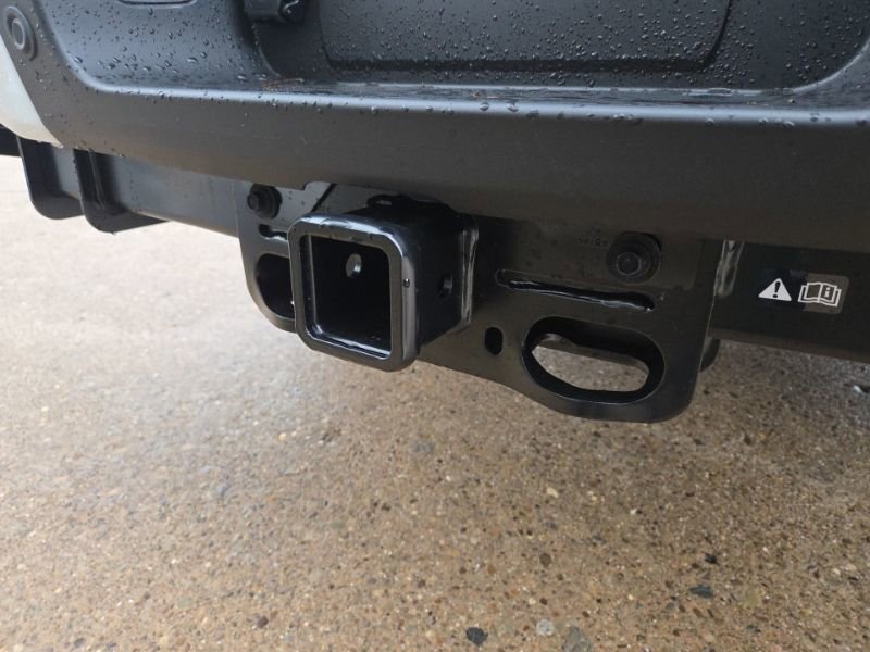 New 2026 Ford F250 XL w/ STX Appearance Package image 12