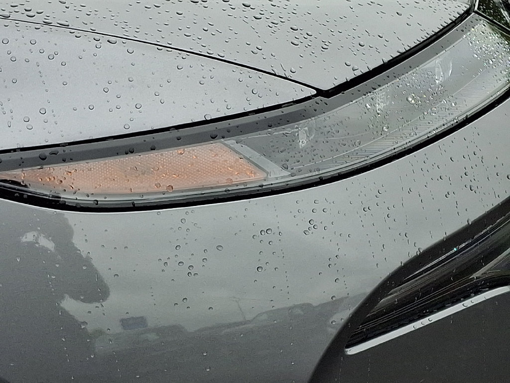 Certified 2025 Nissan Murano SL AWD/4WD image 10