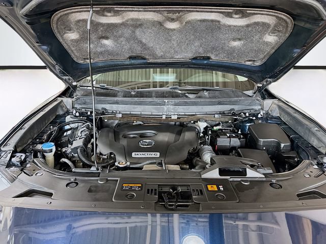 Used 2020 MAZDA CX-9 Touring w/ Touring Premium Package image 33