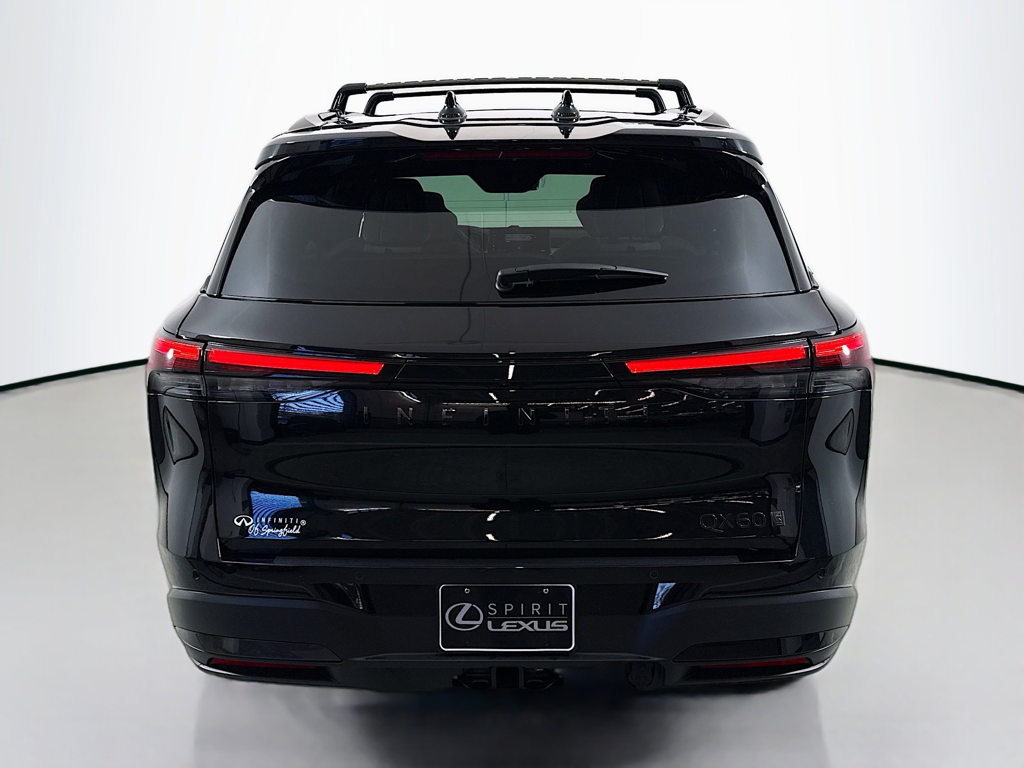 Used 2026 INFINITI QX60 Autograph w/ Autograph Tech Package image 6