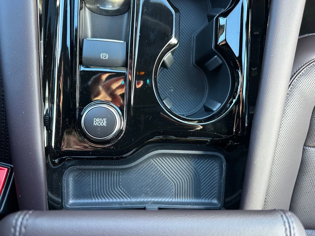 New 2025 Ford Explorer Platinum image 70