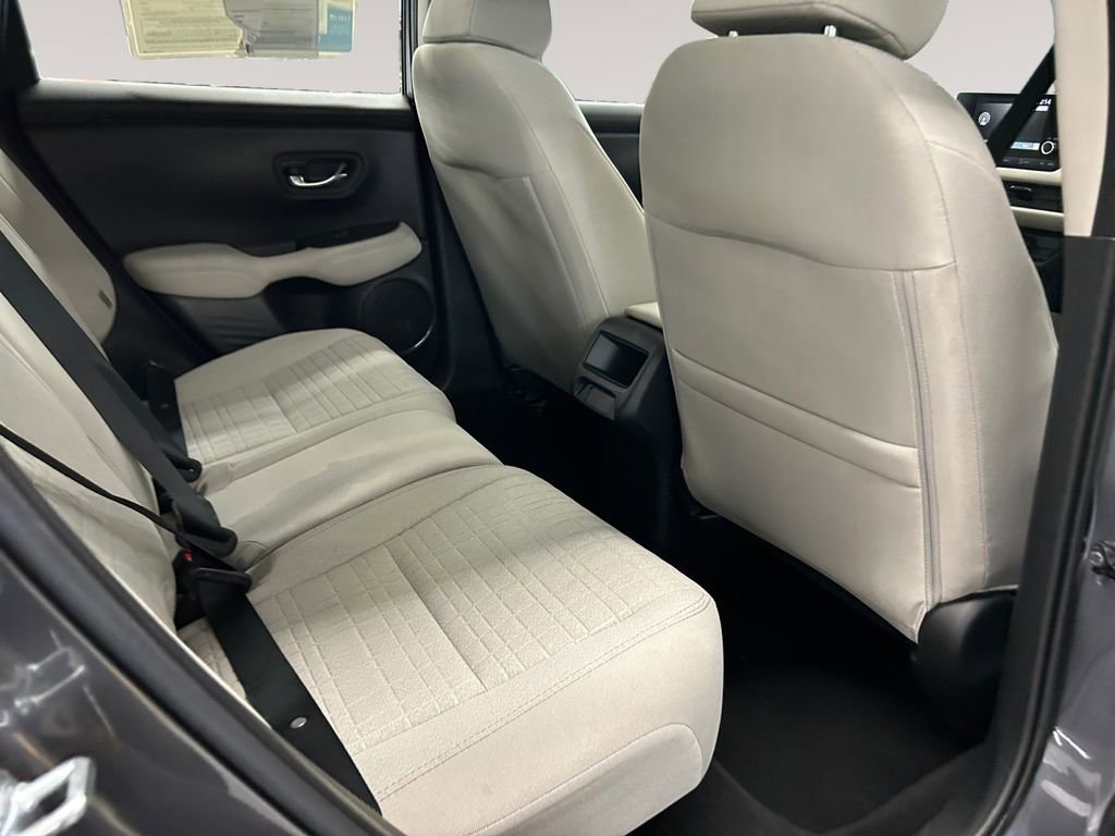 Used 2023 Honda HR-V LX image 15