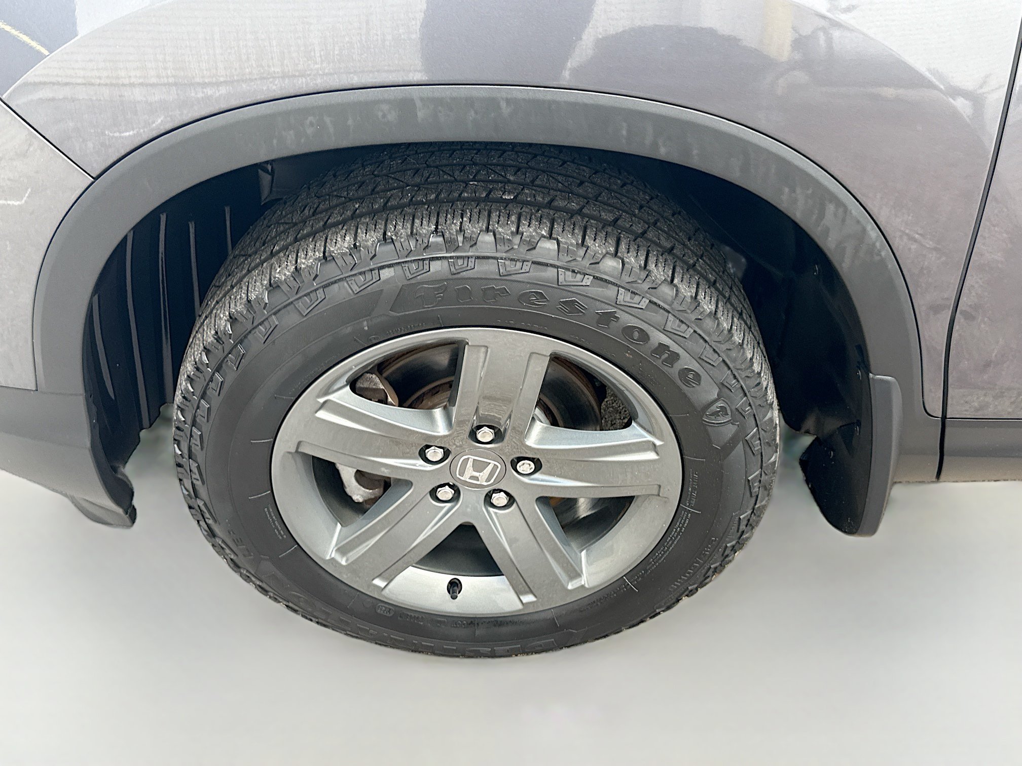 Used 2023 Honda Ridgeline RTL-E image 37
