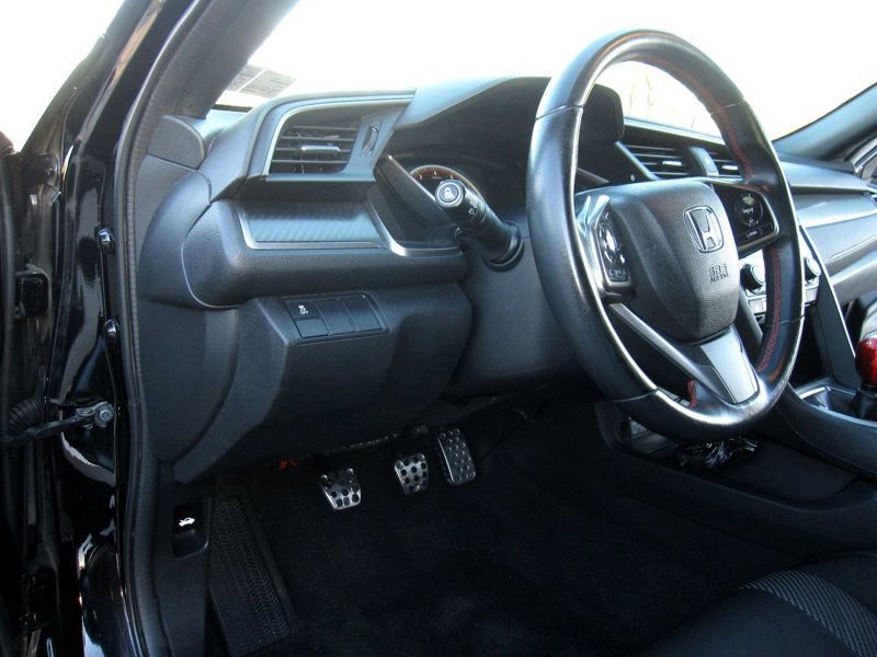 Used 2018 Honda Civic Si image 20