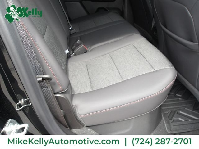 Used 2026 Chevrolet Colorado Z71 AWD/4WD image 10