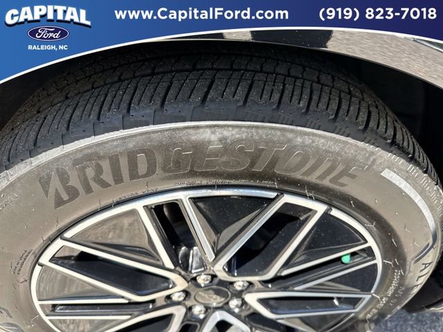 Certified 2025 Ford Mustang Mach-E Premium RWD image 14