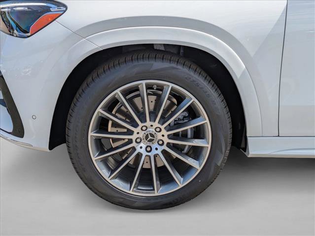New 2026 Mercedes-Benz GLE 450 4MATIC image 10