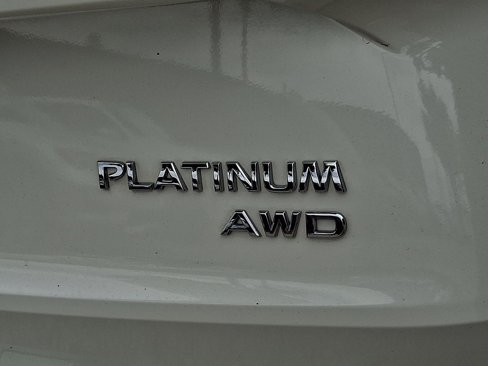 Certified 2023 Nissan Rogue Platinum w/ Platinum Premium Package AWD/4WD image 31