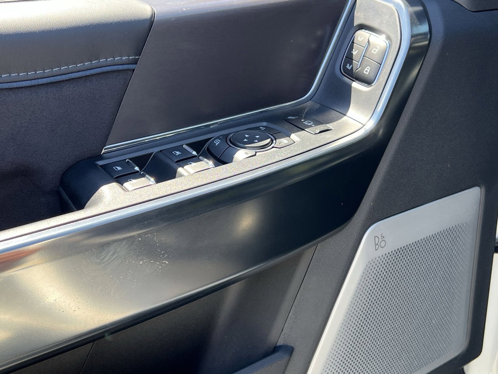 New 2026 Ford F350 Platinum image 15