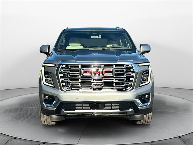 New 2026 GMC Yukon Denali w/ LPO, Floor Liner Package image 2