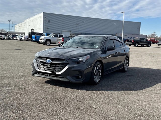 Used 2024 Subaru Legacy Limited image 9