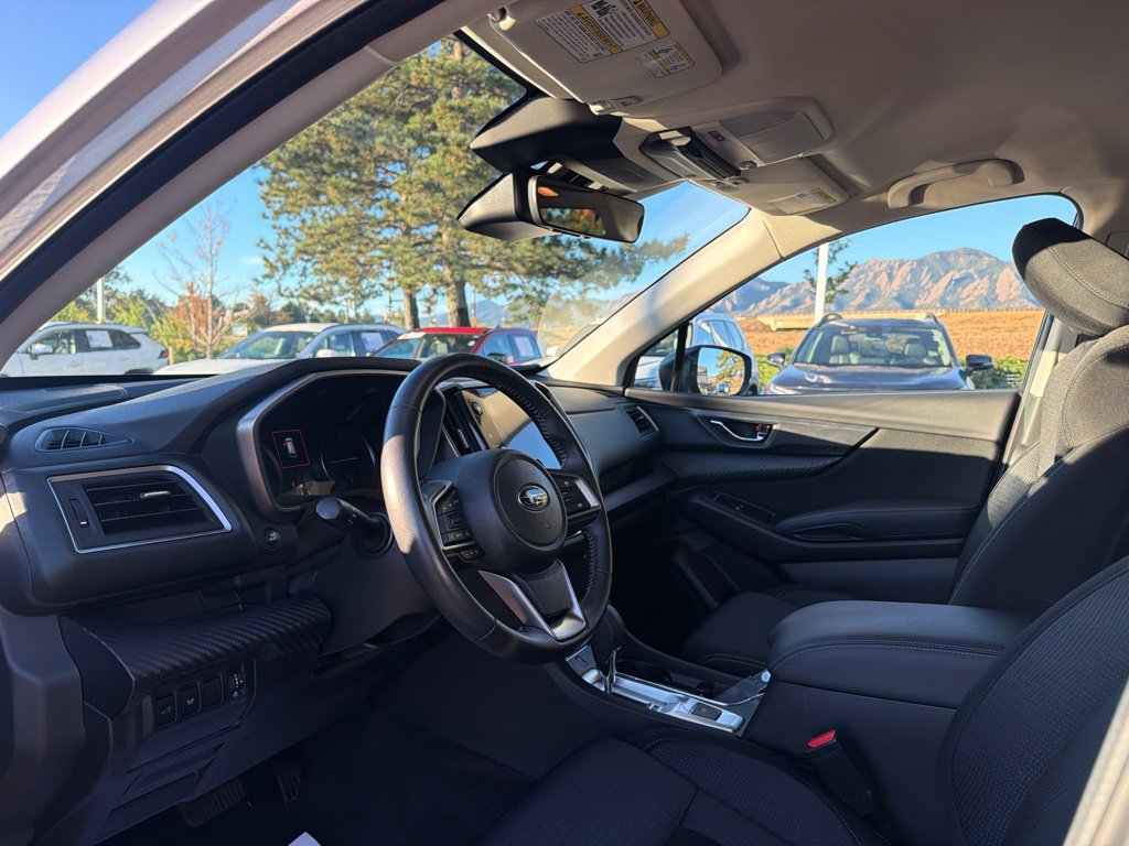 Used 2024 Subaru Ascent Premium w/ Convenience Package AWD/4WD image 26