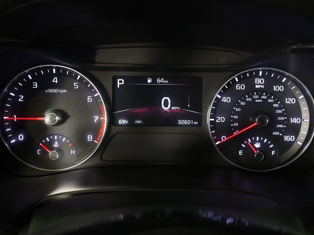 Used 2024 Kia Forte LXS w/ LXS Technology Package FWD image 37