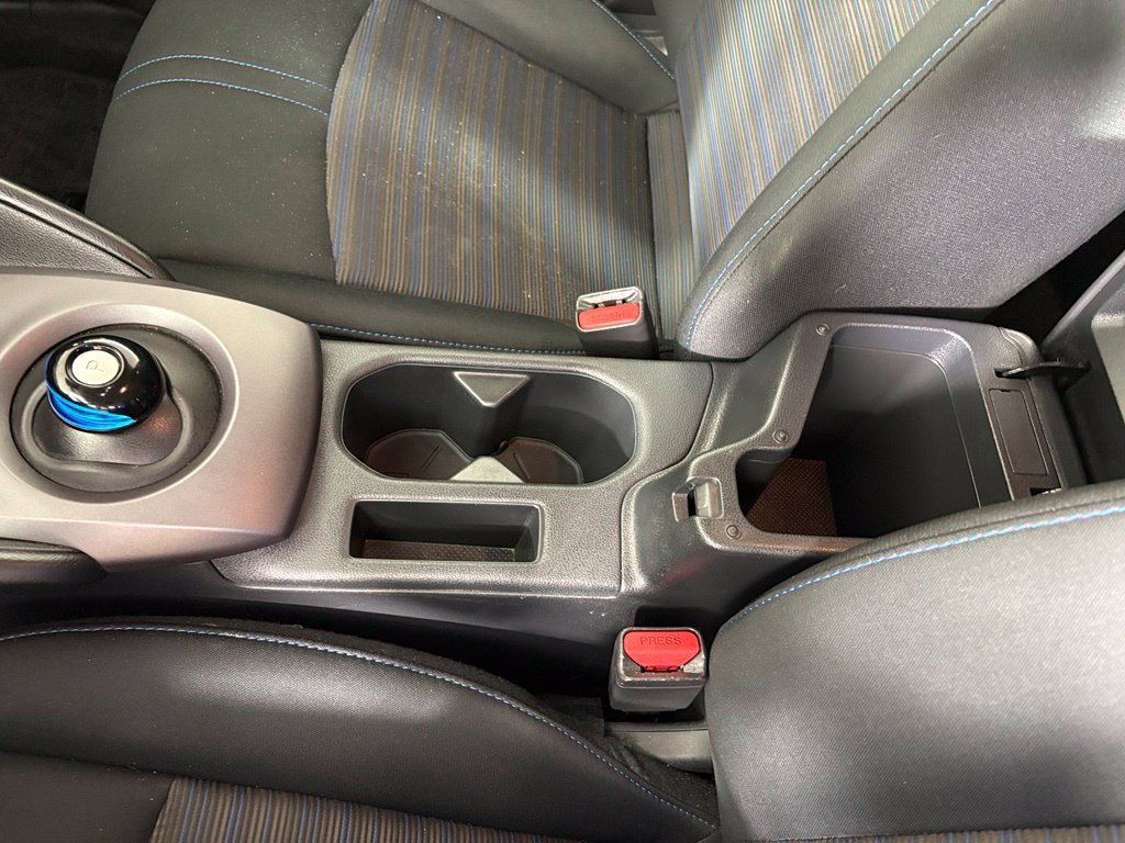 Used 2025 Nissan Leaf S FWD image 30