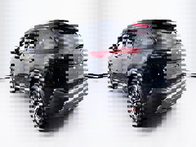 Certified 2023 Nissan Rogue SL image 7