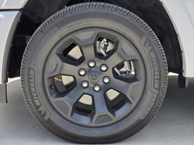 Used 2025 RAM 1500 Lone Star AWD/4WD image 14