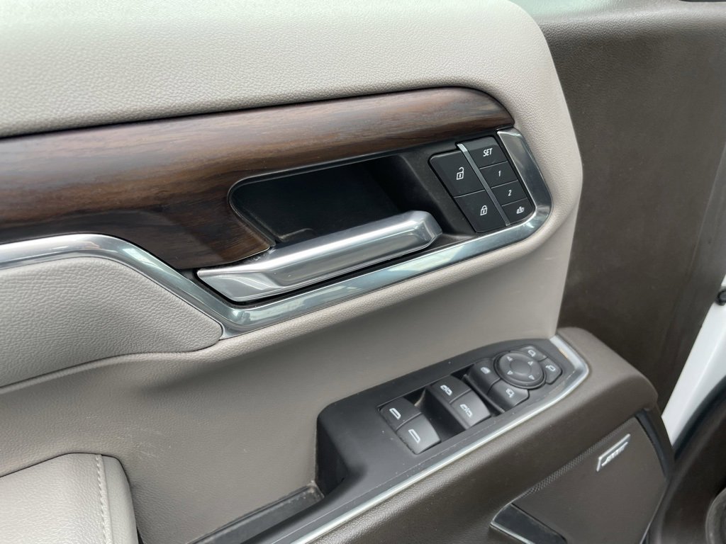 Used 2023 GMC Sierra 1500 SLT w/ SLT Premium Package image 12