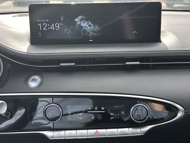 Used 2024 Genesis GV70 3.5T Sport w/ Sport Advanced Package image 26