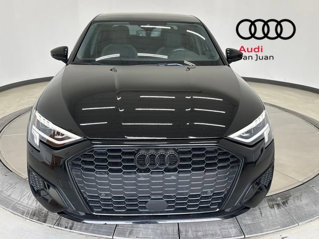 Used 2023 Audi A3 2.0T Premium w/ Convenience Package image 2