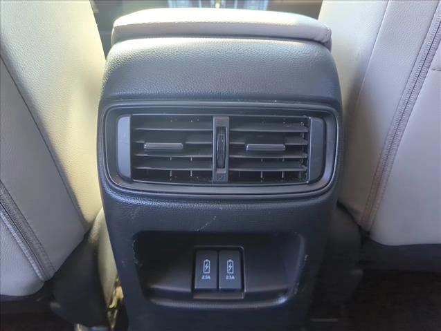 Used 2022 Honda CR-V EX-L image 19