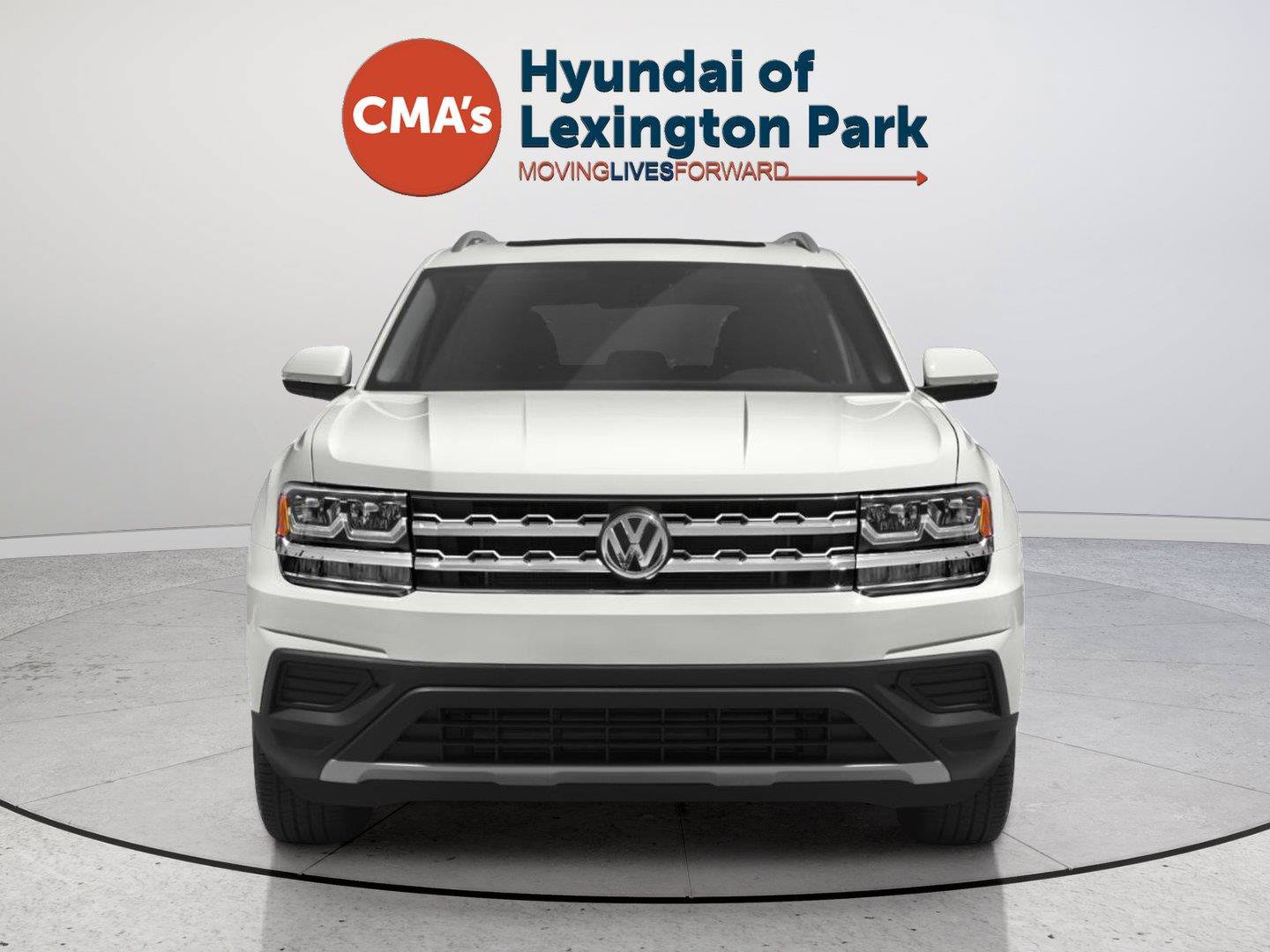 Used 2018 Volkswagen Atlas SEL Premium AWD/4WD image 13