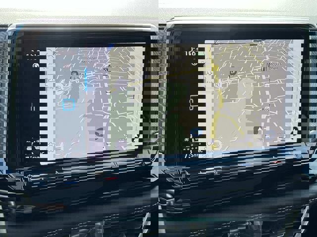 Used 2024 Volkswagen Atlas Cross Sport SEL R-Line image 36