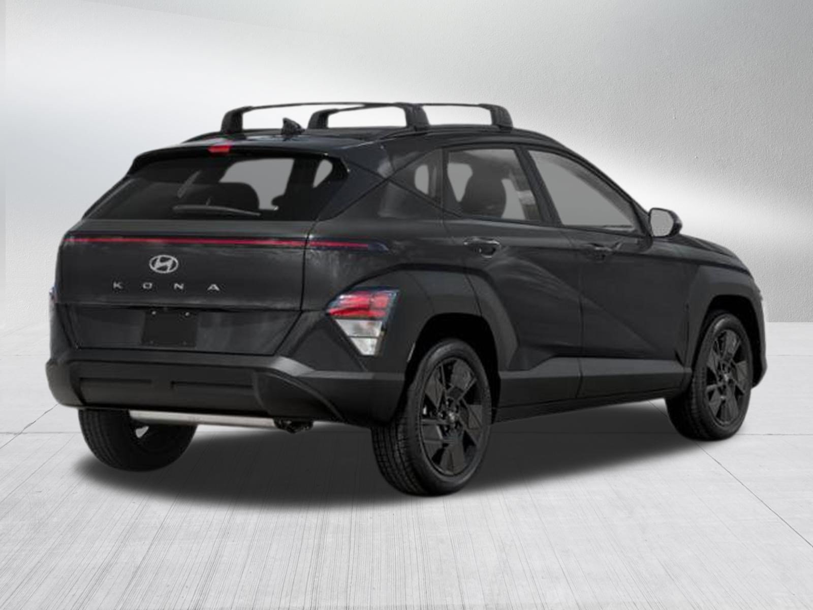 New 2027 Hyundai Kona SEL Sport AWD/4WD image 3