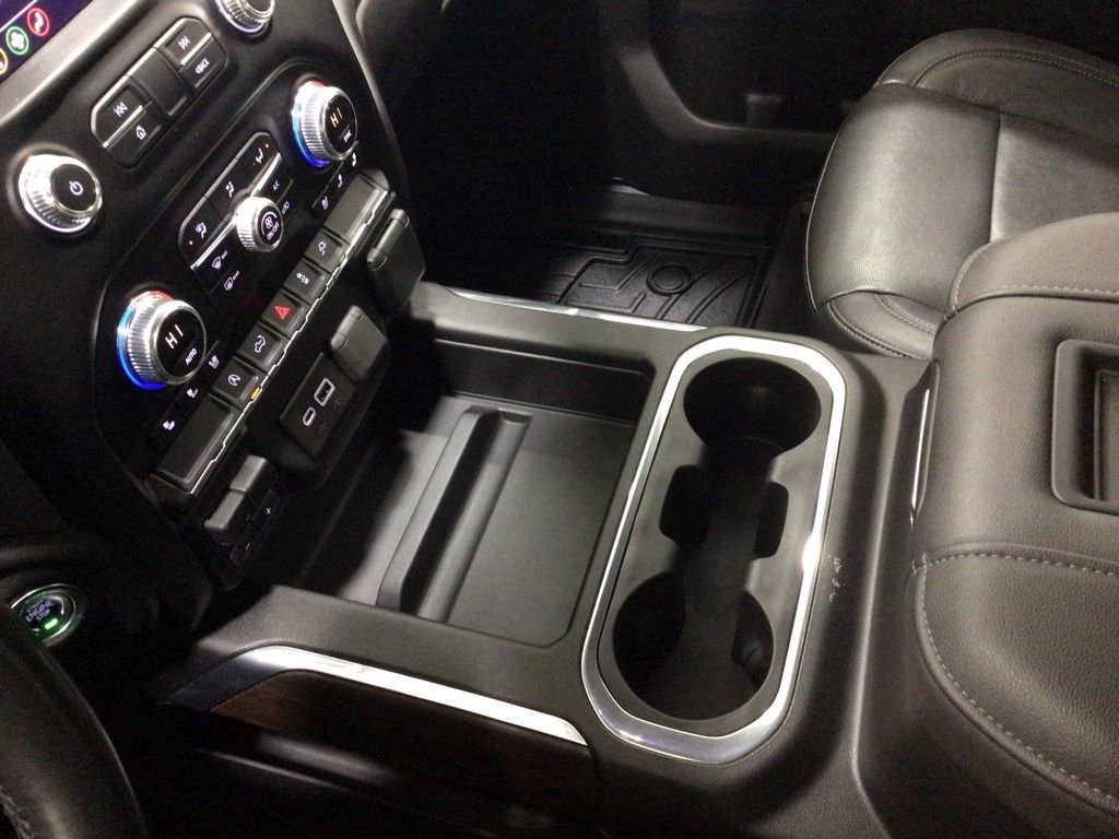 Used 2019 GMC Sierra 1500 SLT w/ SLT Convenience Package image 15