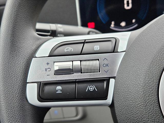 New 2026 Hyundai Tucson SEL FWD image 15