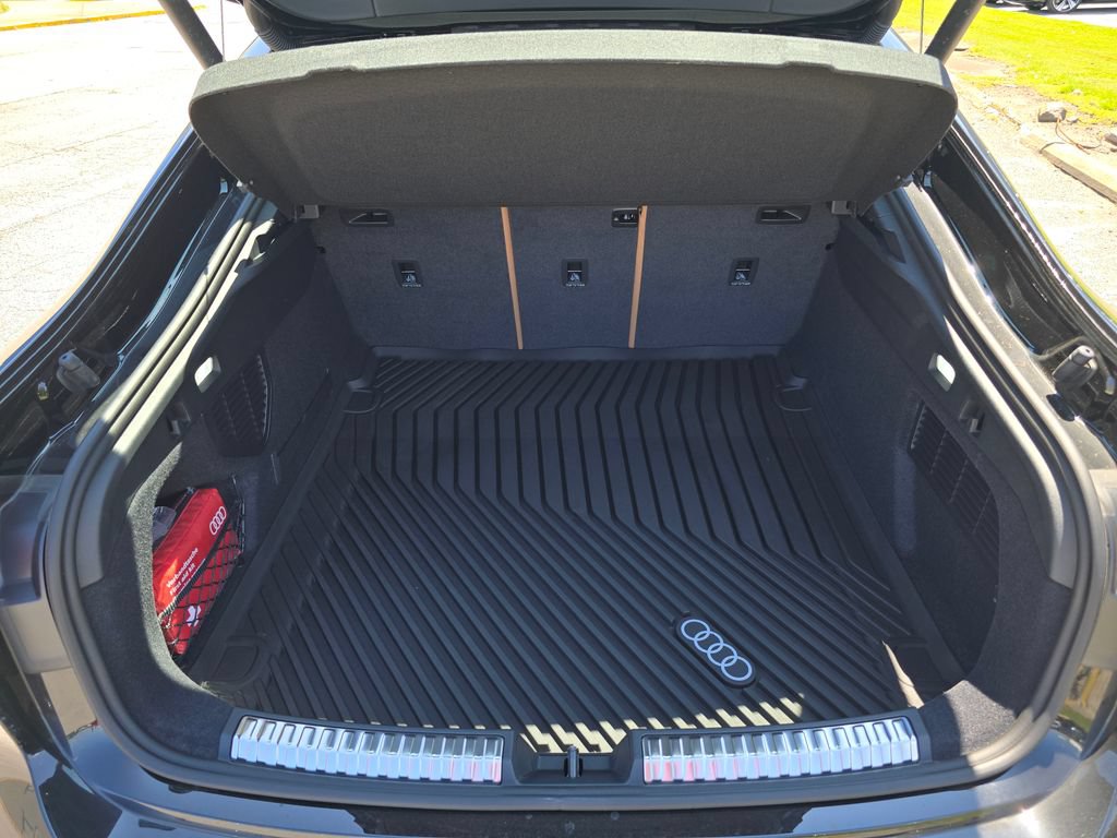 New 2026 Audi A5 2.0T Prestige AWD/4WD image 12