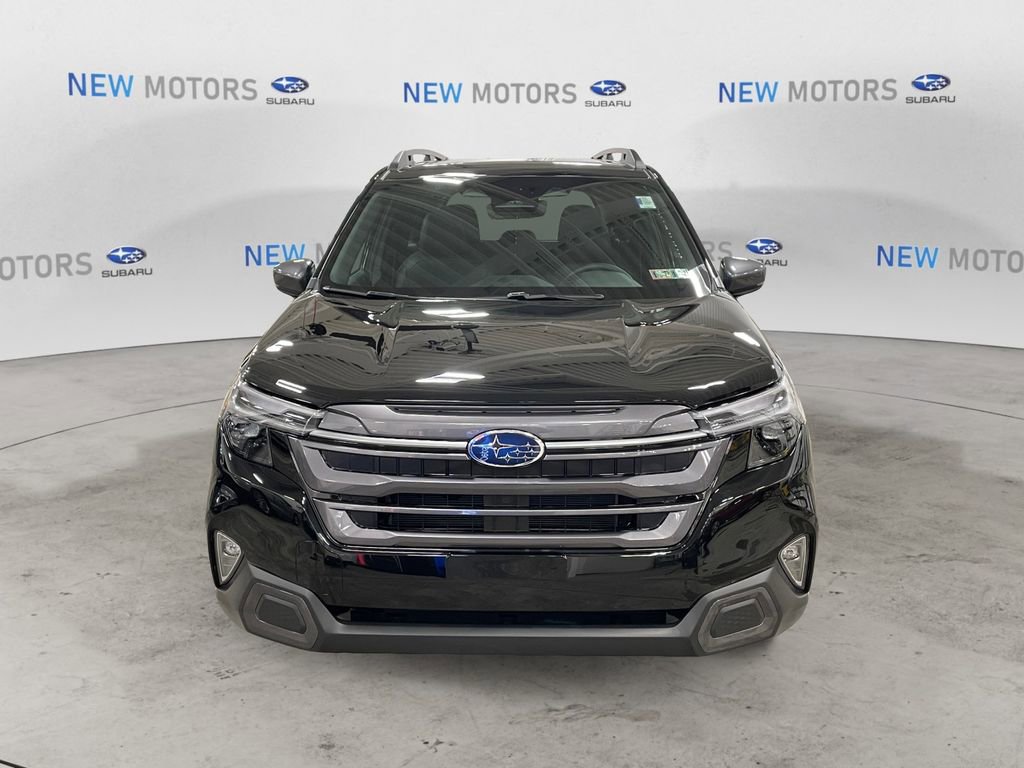 New 2026 Subaru Forester Limited image 10