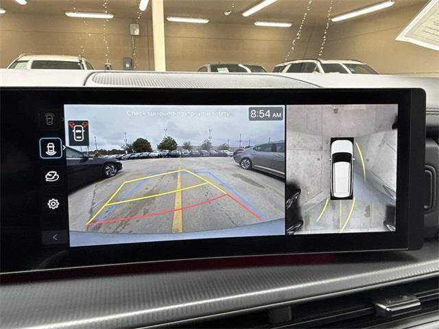 Used 2025 Hyundai Santa Fe Calligraphy image 17