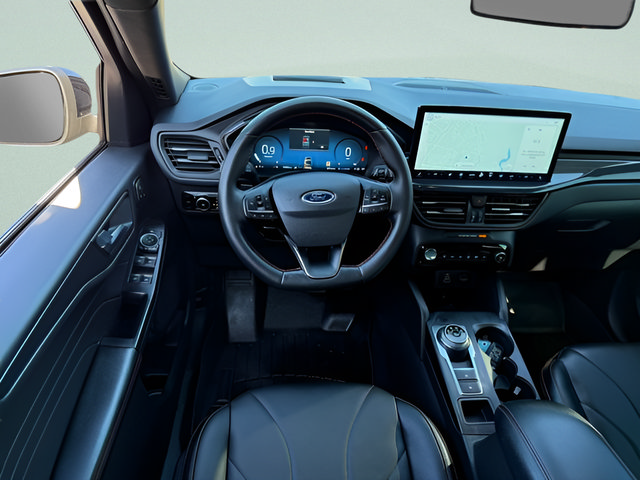 Used 2025 Ford Escape ST-Line Elite w/ Premium Technology Package AWD/4WD image 7