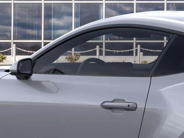 New 2026 Ford Mustang GT Premium RWD image 20